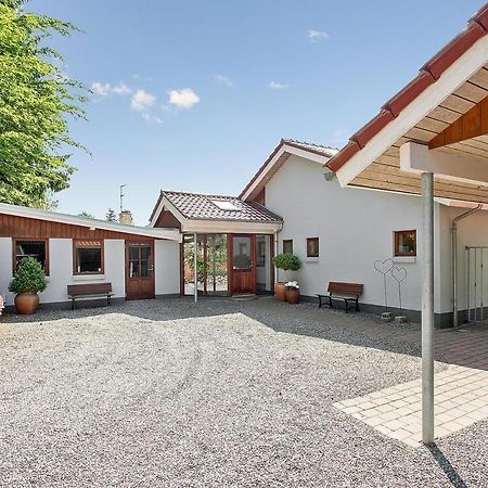 Hedegaard Anneks Skaerbaek Apartment Herning Exterior photo