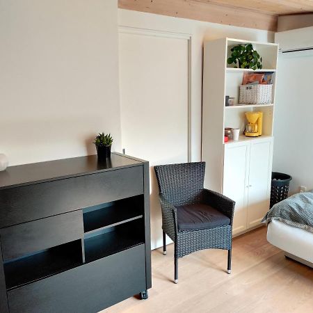 Hedegaard Anneks Skaerbaek Apartment Herning Exterior photo