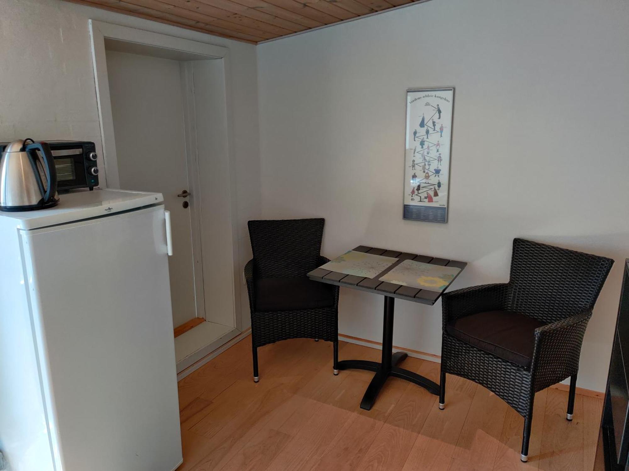 Hedegaard Anneks Skaerbaek Apartment Herning Exterior photo